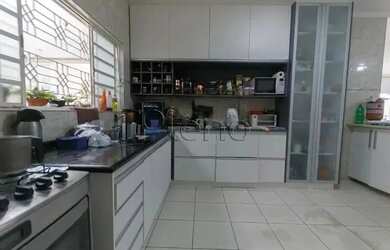 Imagem 12: Casa à venda com 3 quartos no Vila Brandina, Campinas