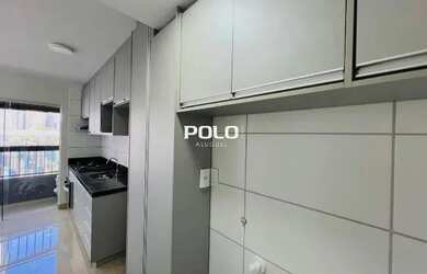 Imagem 6: Apartamento para alugar no Residencial Vaca Brava 53, Setor Bueno, em...
