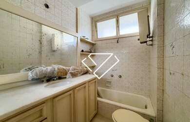 Imagem 16: Apartamento com 3 quartos à venda, 123 m² por R$ 3.200.000 - Leblon...