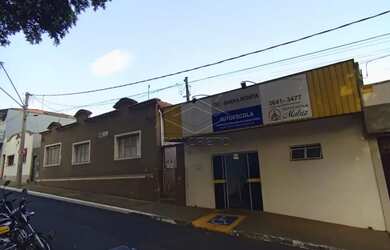 Imagem: O depósito possui 12m² de Área e está localizado em Centro