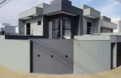 Imagem 3: Casa em Americana. 190m² de Área, 2 Vagas na garageme3 Dormitórios