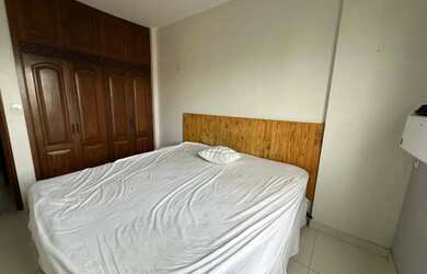 Imagem 4: Ed Village Apartamento na Gentil 100m² 3 Quartos 1 Vg Batista Campos...