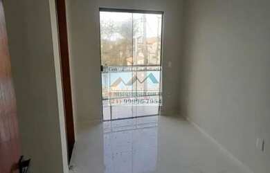 Imagem 6: - 2 quartos suítes, banheiro, sala e cozinha integrada, Vaga