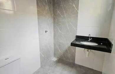 Imagem 5: Linda casa a venda. Piscina, Varanda, 3 Vagas na garageme3 Dormitórios