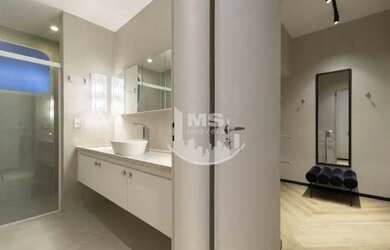 Imagem 11: Apartamento com 3 dormitórios, 180 m² - venda por R$ 1.800.000 ou aluguel...