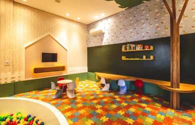 Imagem 11: Terreno em Condomínio,bairro Nossa Senhora da Saúde