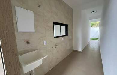 Imagem 13: Belíssima Casa com 2 quartos à venda, 60 m² por R$ 390.000 - Marquês...