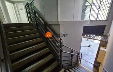 Imagem 8: Sala comercial disponível para locação no bairro Sion em Belo Horizonte / MG