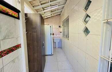 Imagem 12: Apartamento com área externa, sol da manhã, dois quartos, suite, vaga...