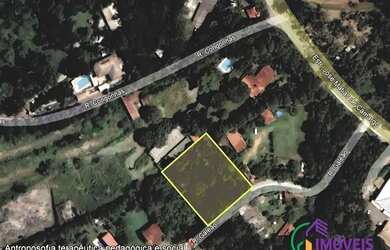 Imagem 2: AREA - INVERNADA - SP. 1.551m² de Área