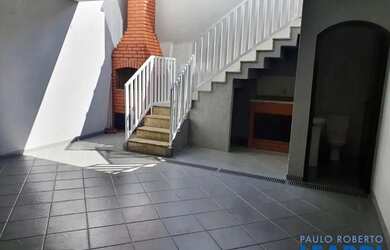 Imagem 16: SOBRADO - SANTA MARIA - SP