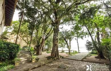 Imagem 9: Casa em condomínio de Alto Padrão no Bairro Tristeza em Porto Alegre/RS