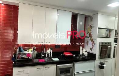 Imagem 14: Apartamento na Vila Mascote com 110m², 3 quartos e 2 vagas