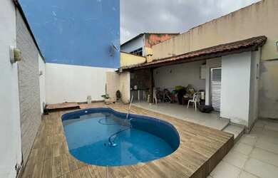 Imagem 11: Casa duplex no Parque Ipiranga Resende RJ