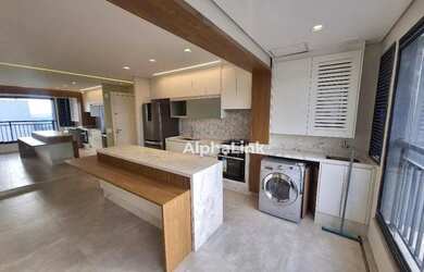 Imagem 6: Apartamento com 2 dormitórios para alugar, 69 m² por R$ 7.074,00/mês...