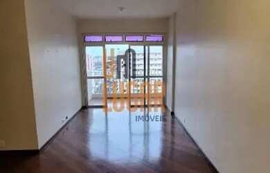 Imagem: Um Lugar Imóveis Vende ou Aluga Apartamento no Ed. Fontainebleau