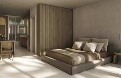 Imagem 5: Apartamento Studio - Praia do Toque, São Miguel dos Milagres