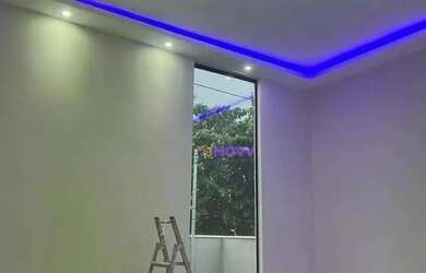 Imagem 14: Casa com 3 quartos à venda, 111 m² por R$ 499.000 - Bosque Fundo - Maricá/RJ