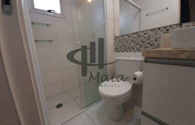 Imagem 13: Locação Apartamento Sao Caetano do Sul Barcelona Ref 38623