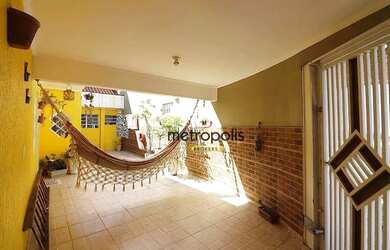 Imagem 12: Sobrado com 2 dormitórios à venda, 146 m² por R$ 660.000,00 - Santa...