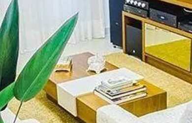 Imagem: O apartamento possui 2 Dormitórios, 4 Banheiros, 2 Vagas na