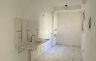 Imagem 7: Apartamento à venda no bairro Vila Oliveira - Aparecida de Goiânia/GO