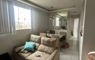 Imagem 2: Condomínio Castelo del Mare Turu