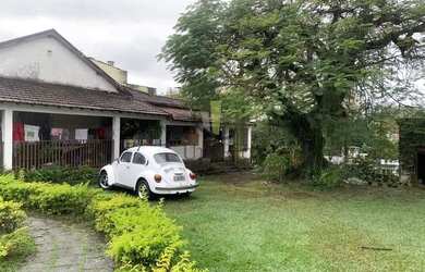 Imagem: O terreno possui 2.680m² de Área e está localizado em Taquara