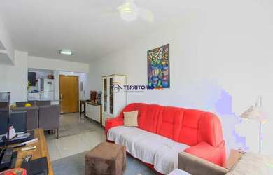 Imagem 4: Apartamento 3 dormitórios à venda Cavalhada Porto Alegre/RS