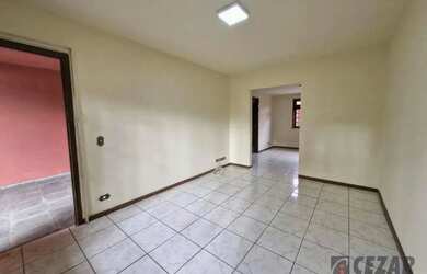 Imagem 8: Sobrado com 3 dormitórios para alugar, 117 m² por R$ 2.500/mês - Bairro...