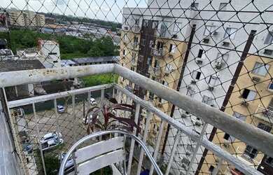 Imagem 5: Lindo Apto, Todo no Porcelanato, com 2 quartos, Financia - Ananindeua - Mário Covas