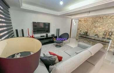 Imagem 3: Casa com 4 dormitórios à venda, 236 m² por R$ 2.200.000,00 - Camboinhas...