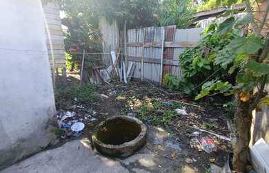 Imagem: A casa possui 2 Dormitórios, 2 Banheiros, 216m² de Área e