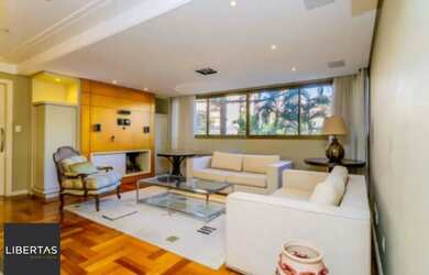 Imagem 2: Linda Cobertura no Menino Deus!