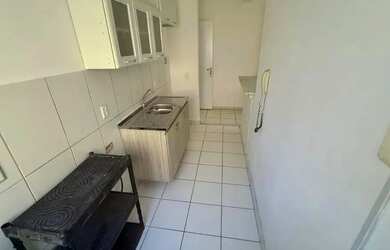 Imagem 10: Apartamento com 2 dormitórios para alugar, 40 m² por R$ 1.542,00/mês...