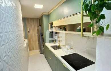 Imagem 7: Apartamento com 2 quartos à venda no Pontal Oceânico Recreio dos Bandeirantes