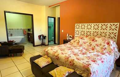 Imagem 3: Casa linda condomínio floresta elefante