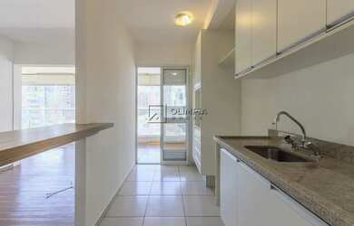 Imagem 14: Aluguel Apartamento 1 Dormitórios - 58 m² Pinheiros