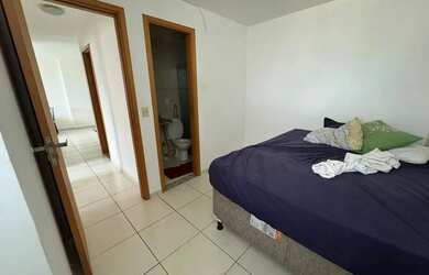 Imagem 11: Apartamento na Jatiuca 03 quartos com 01 suíte