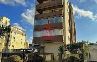 Imagem: O apartamento possui 3 Dormitórios, 2 Banheiros, 1 Vaga na