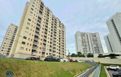 Imagem 13: ALUGUEL PONTA NEGRA - SEMI MOBILIADO - PRONTO PRA MORAR