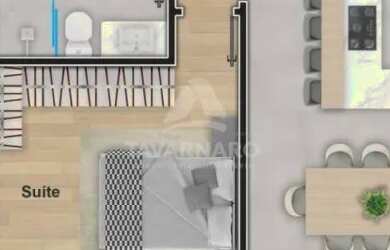 Imagem 3: Casa Condomínio em Ponta Grossa