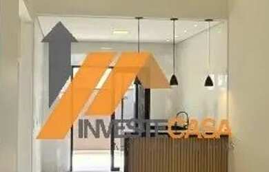 Imagem 6: CASA EM CONDOMÍNIO RESIDENCIAL em SOROCABA - SP, JARDIM RESIDENCIAL VILLAGIO IPANEMA I