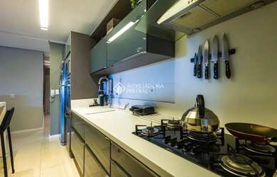 Imagem 13: Apartamento 3 Quartos - 2 vagas - João Paulo - Florianópolis/SC