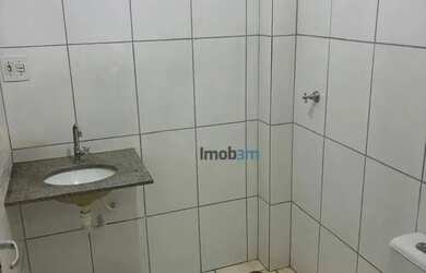 Imagem 11: Apartamento com 2 dormitórios, 51 m² - venda por R$ 240.000 ou aluguel por R$ 1.900/mês