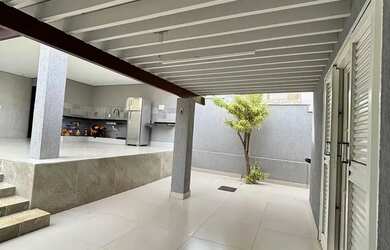 Imagem 6: Casa à venda Portal do Sol 2