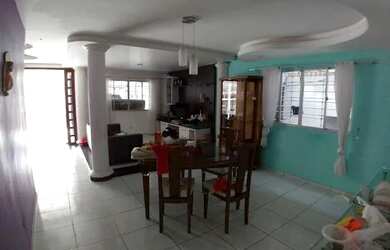 Imagem 11: Casa no Jardim Atlântico - Olinda/PE