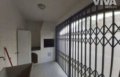 Imagem 14: Casa com 3 dormitórios para alugar, 200 m² por R$ 4.995,00/mês - São...