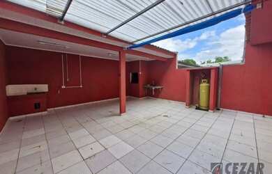 Imagem 16: Sobrado com 3 dormitórios para alugar, 117 m² por R$ 2.500/mês - Bairro...