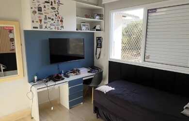 Imagem 14: Casa dos sonhos a venda no Parque Urupes